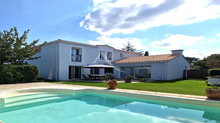 Ma-Cabane - Vente Maison SAINT-SEBASTIEN-SUR-LOIRE, 200 m²