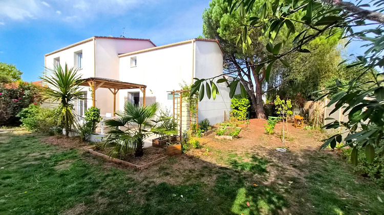 Ma-Cabane - Vente Maison SAINT-SEBASTIEN-SUR-LOIRE, 90 m²