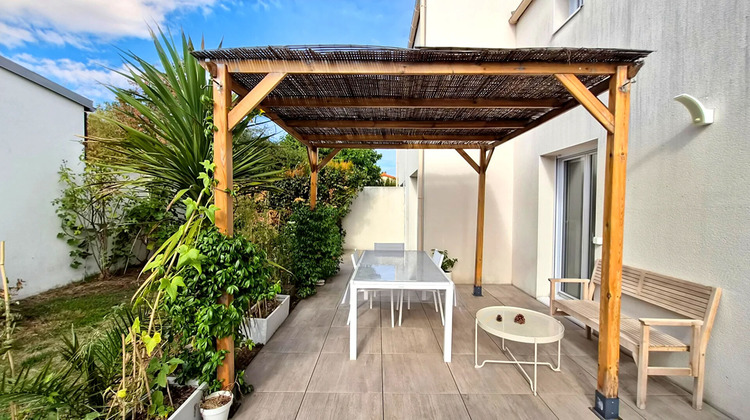 Ma-Cabane - Vente Maison SAINT-SEBASTIEN-SUR-LOIRE, 90 m²