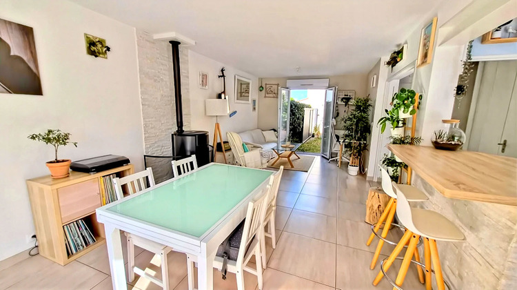 Ma-Cabane - Vente Maison SAINT-SEBASTIEN-SUR-LOIRE, 90 m²