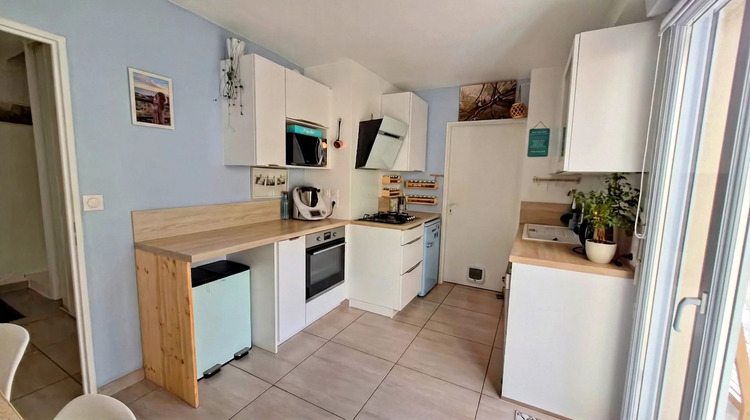 Ma-Cabane - Vente Maison SAINT-SEBASTIEN-SUR-LOIRE, 90 m²