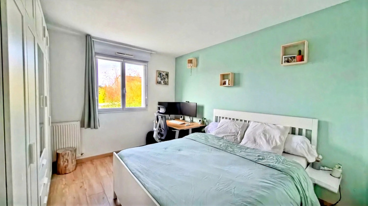 Ma-Cabane - Vente Maison SAINT-SEBASTIEN-SUR-LOIRE, 90 m²