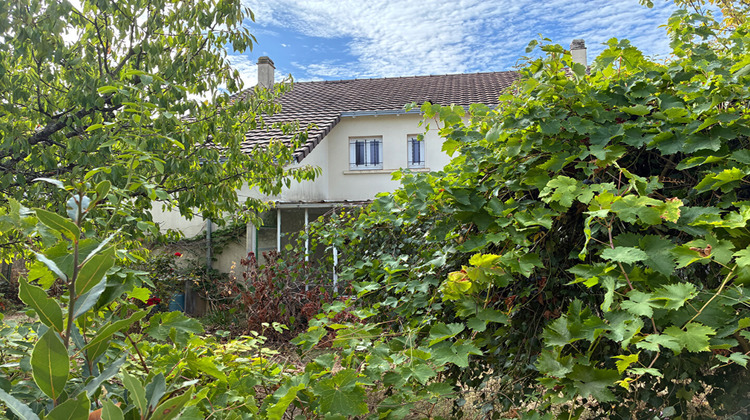 Ma-Cabane - Vente Maison SAINT-SEBASTIEN-SUR-LOIRE, 123 m²