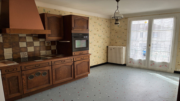 Ma-Cabane - Vente Maison SAINT-SEBASTIEN-SUR-LOIRE, 123 m²