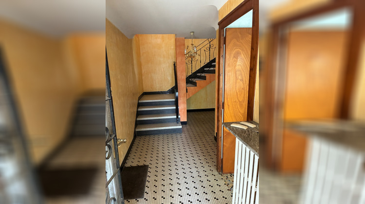 Ma-Cabane - Vente Maison SAINT-SEBASTIEN-SUR-LOIRE, 123 m²