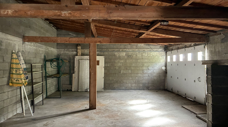 Ma-Cabane - Vente Maison SAINT-SEBASTIEN-SUR-LOIRE, 123 m²