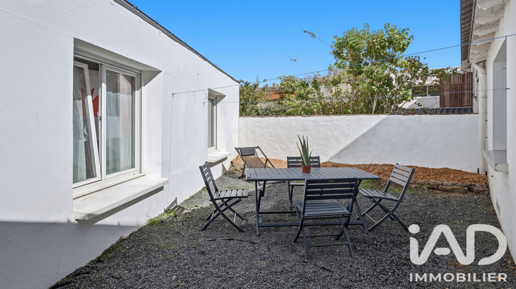 Ma-Cabane - Vente Maison Saint-Sébastien-sur-Loire, 170 m²