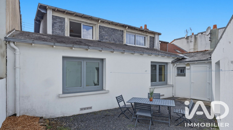 Ma-Cabane - Vente Maison Saint-Sébastien-sur-Loire, 170 m²