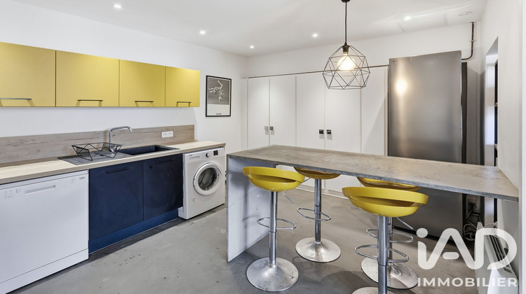 Ma-Cabane - Vente Maison Saint-Sébastien-sur-Loire, 170 m²