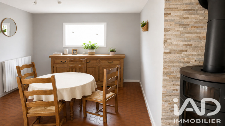 Ma-Cabane - Vente Maison Saint-Sébastien-sur-Loire, 94 m²