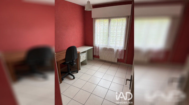 Ma-Cabane - Vente Maison Saint-Sébastien-sur-Loire, 94 m²