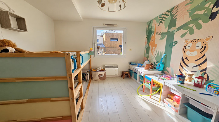Ma-Cabane - Vente Maison SAINT-SEBASTIEN-SUR-LOIRE, 101 m²