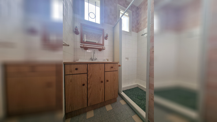 Ma-Cabane - Vente Maison SAINT-SEBASTIEN-SUR-LOIRE, 58 m²