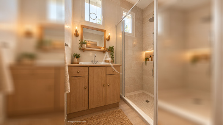 Ma-Cabane - Vente Maison SAINT-SEBASTIEN-SUR-LOIRE, 58 m²