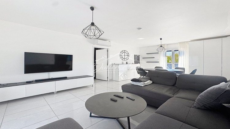 Ma-Cabane - Vente Maison Saint-Sébastien-sur-Loire, 98 m²