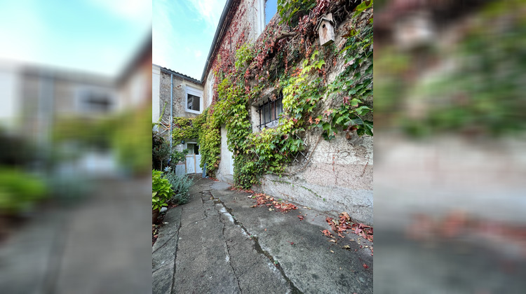 Ma-Cabane - Vente Maison SAINT-SEBASTIEN-SUR-LOIRE, 113 m²
