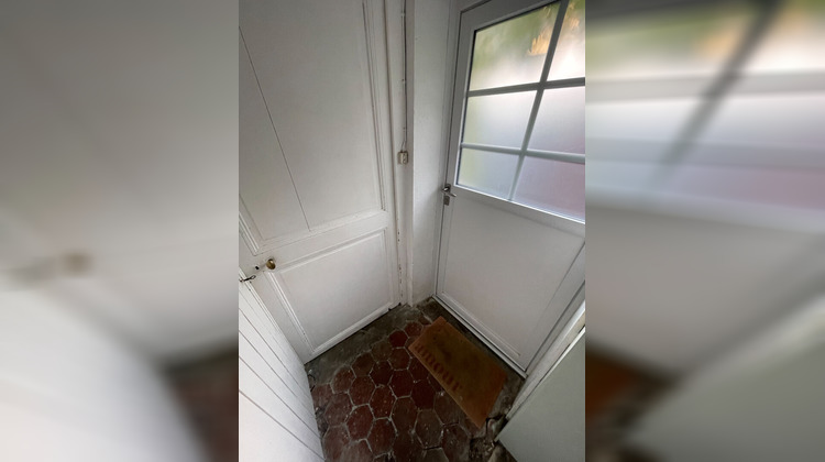 Ma-Cabane - Vente Maison SAINT-SEBASTIEN-SUR-LOIRE, 113 m²