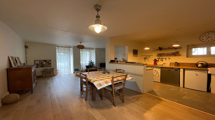 Ma-Cabane - Vente Maison SAINT-SEBASTIEN-SUR-LOIRE, 113 m²