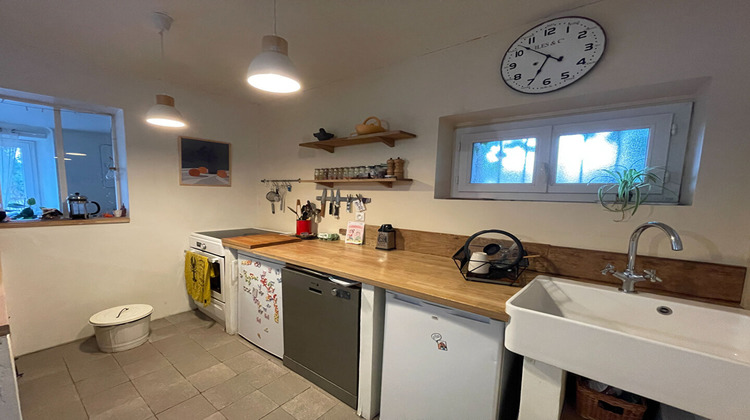 Ma-Cabane - Vente Maison SAINT-SEBASTIEN-SUR-LOIRE, 113 m²