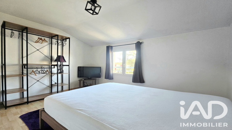 Ma-Cabane - Vente Maison Saint-Sébastien-sur-Loire, 54 m²