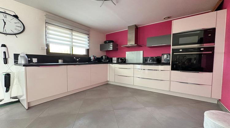Ma-Cabane - Vente Maison SAINT SEBASTIEN SUR LOIRE, 141 m²