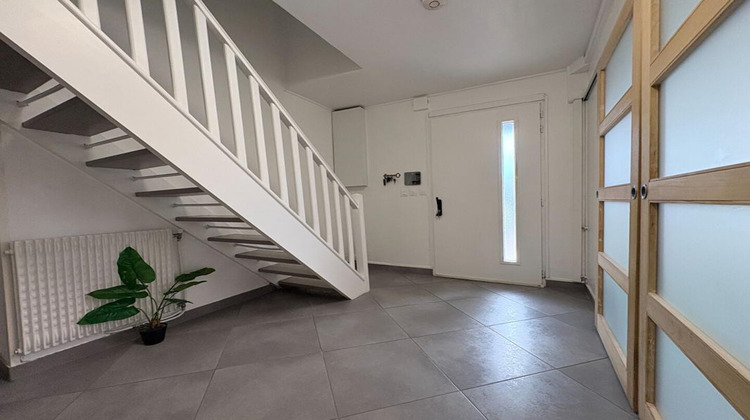 Ma-Cabane - Vente Maison SAINT SEBASTIEN SUR LOIRE, 141 m²