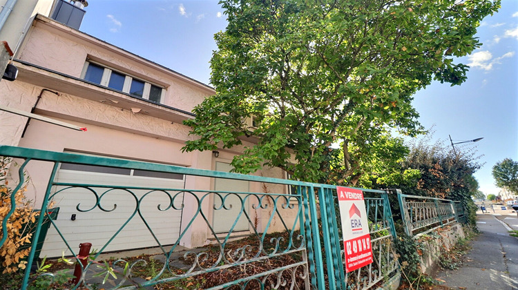 Ma-Cabane - Vente Maison SAINT-SEBASTIEN-SUR-LOIRE, 154 m²