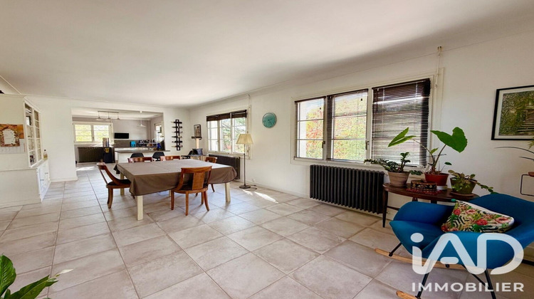 Ma-Cabane - Vente Maison Saint-Sébastien-sur-Loire, 219 m²