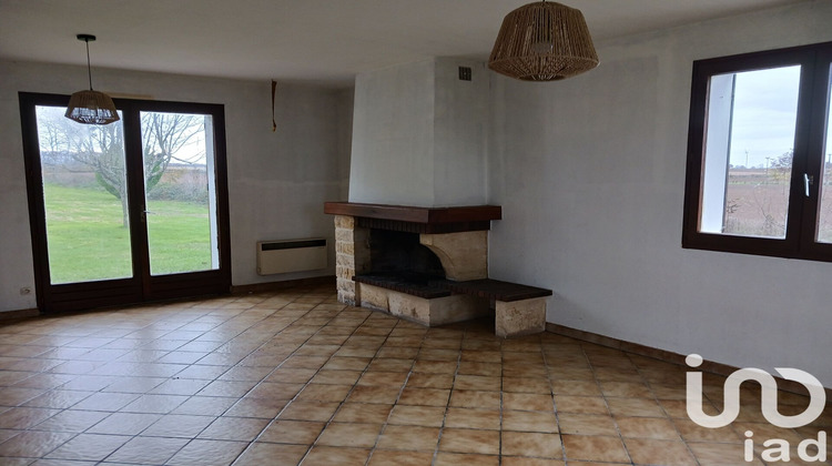 Ma-Cabane - Vente Maison Saint-Secondin, 99 m²