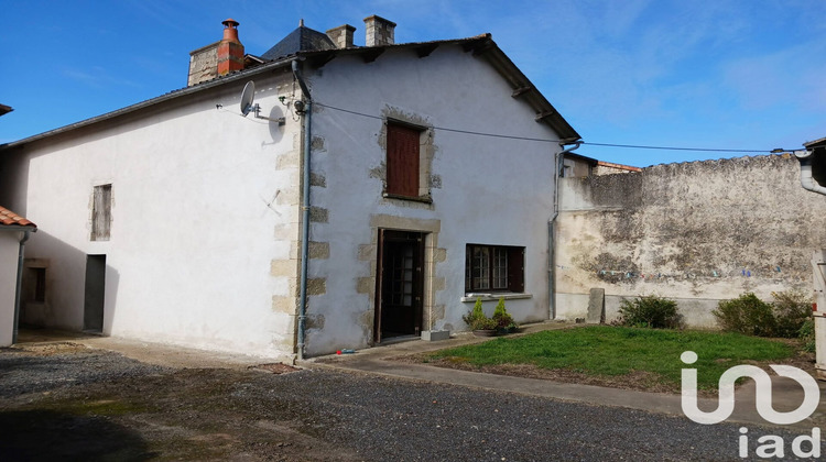 Ma-Cabane - Vente Maison Saint-Secondin, 118 m²