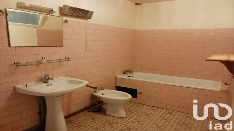 Ma-Cabane - Vente Maison Saint-Secondin, 118 m²