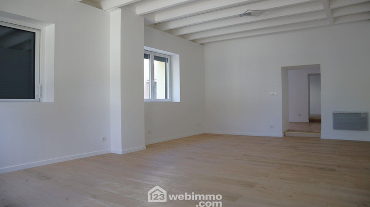 Ma-Cabane - Vente Maison Saint-Secondin, 86 m²