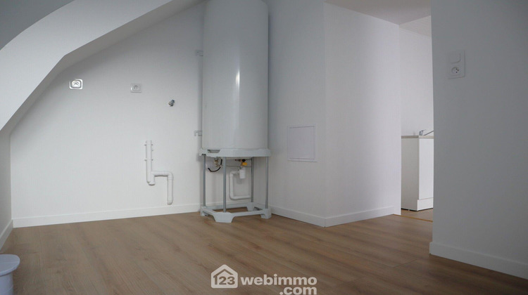 Ma-Cabane - Vente Maison Saint-Secondin, 86 m²