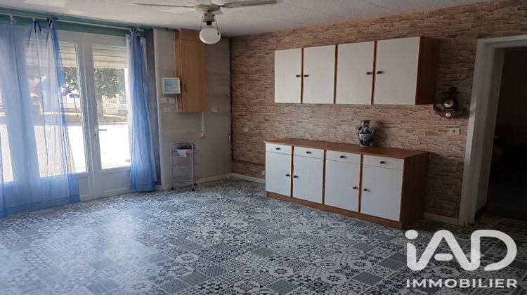 Ma-Cabane - Vente Maison Saint-Secondin, 93 m²