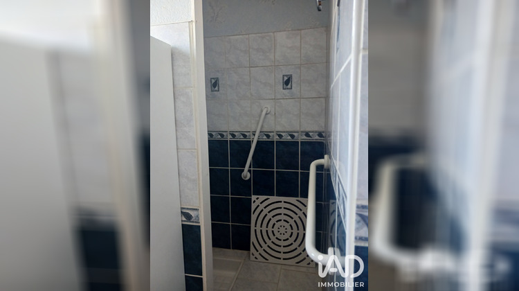 Ma-Cabane - Vente Maison Saint-Secondin, 93 m²