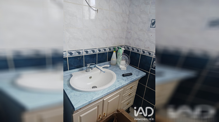 Ma-Cabane - Vente Maison Saint-Secondin, 93 m²