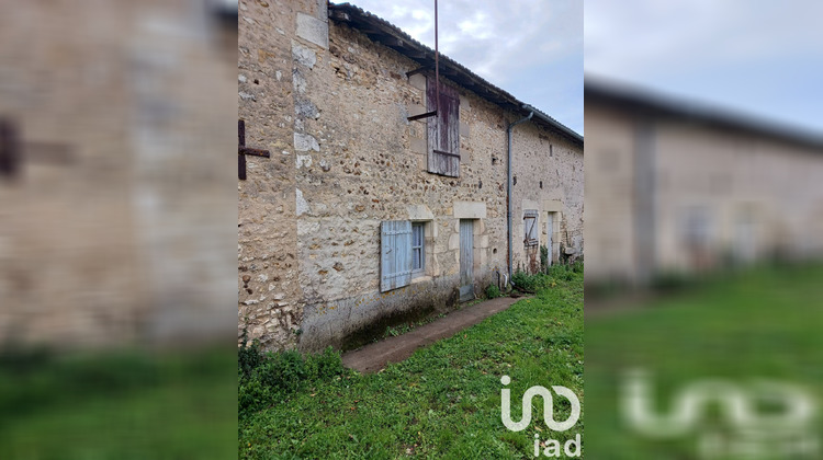 Ma-Cabane - Vente Maison Saint-Secondin, 40 m²