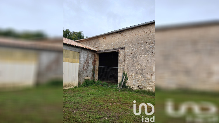 Ma-Cabane - Vente Maison Saint-Secondin, 40 m²