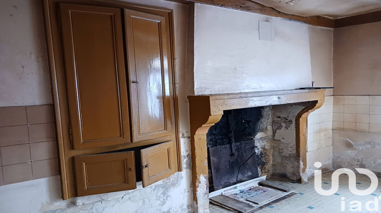 Ma-Cabane - Vente Maison Saint-Secondin, 40 m²