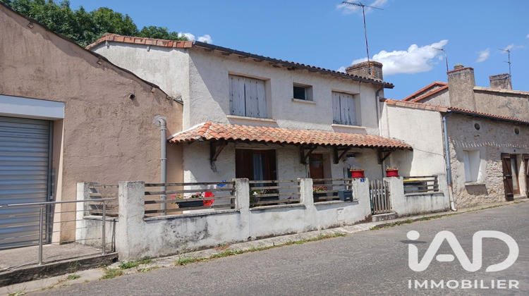 Ma-Cabane - Vente Maison Saint-Secondin, 100 m²