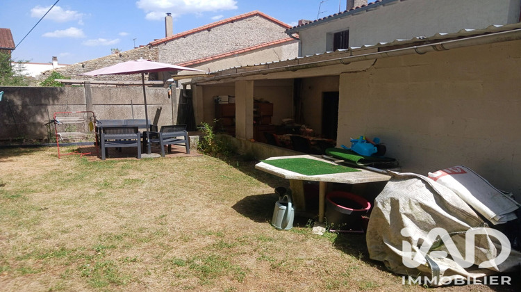 Ma-Cabane - Vente Maison Saint-Secondin, 100 m²