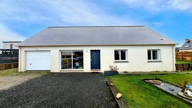 Ma-Cabane - Vente Maison SAINT SEGAL, 90 m²