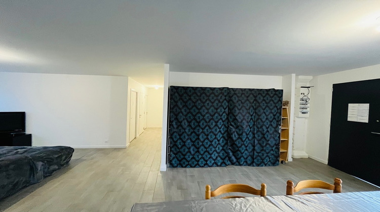 Ma-Cabane - Vente Maison SAINT SEGAL, 90 m²