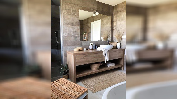 Ma-Cabane - Vente Maison SAINT SEGAL, 80 m²