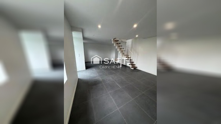 Ma-Cabane - Vente Maison Saint-Segal, 135 m²