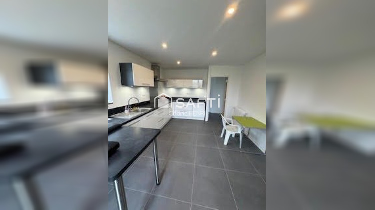 Ma-Cabane - Vente Maison Saint-Segal, 135 m²