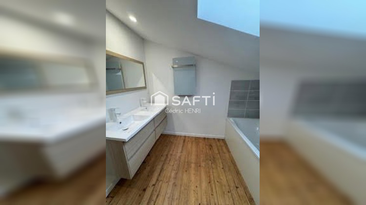 Ma-Cabane - Vente Maison Saint-Segal, 135 m²