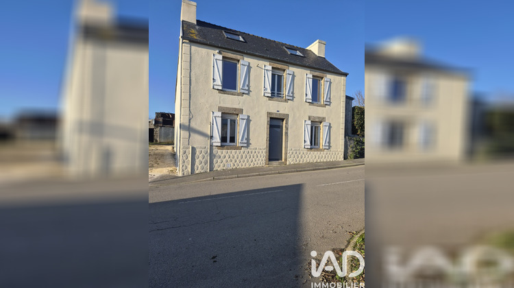 Ma-Cabane - Vente Maison Saint-Ségal, 135 m²