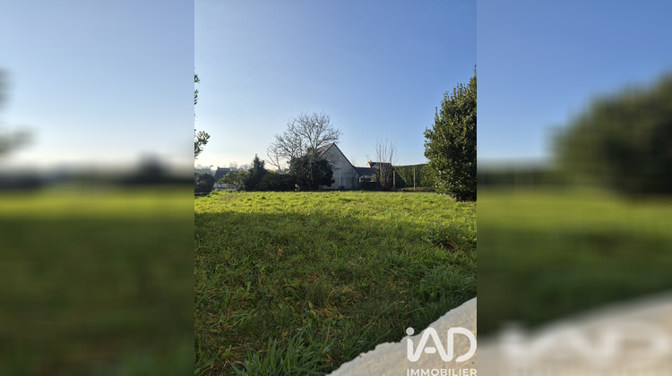 Ma-Cabane - Vente Maison Saint-Ségal, 135 m²