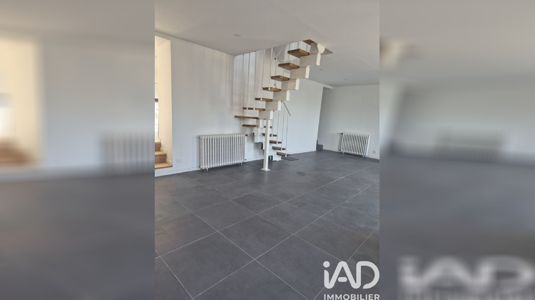 Ma-Cabane - Vente Maison Saint-Ségal, 135 m²